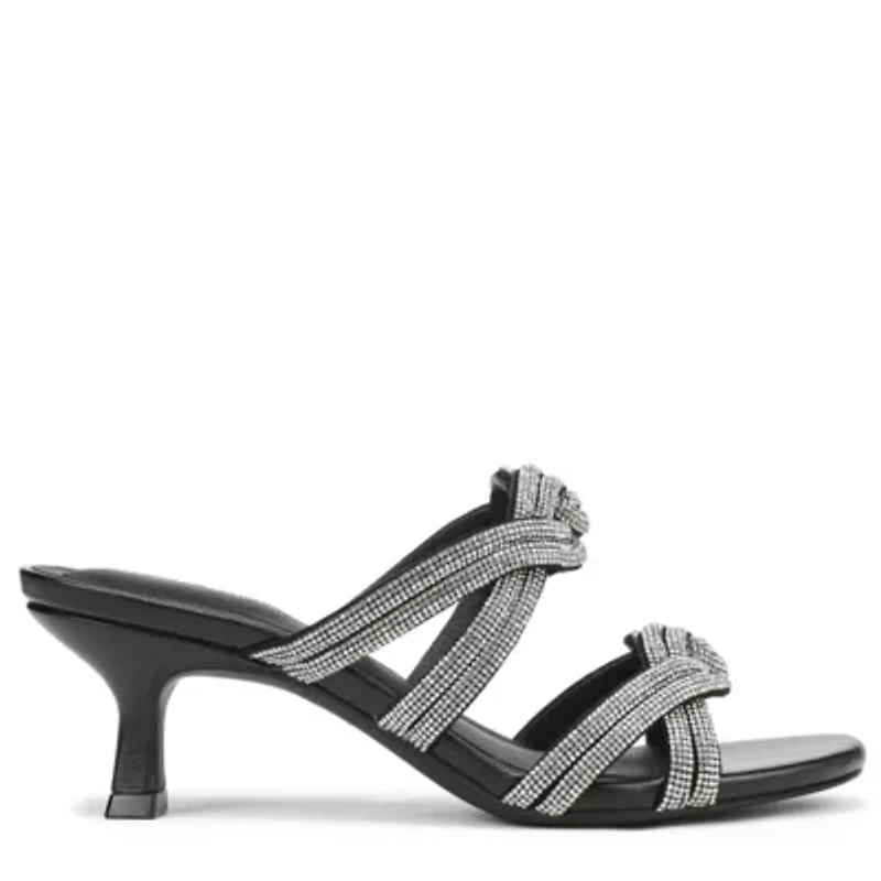 Night-Out Dress Sandal