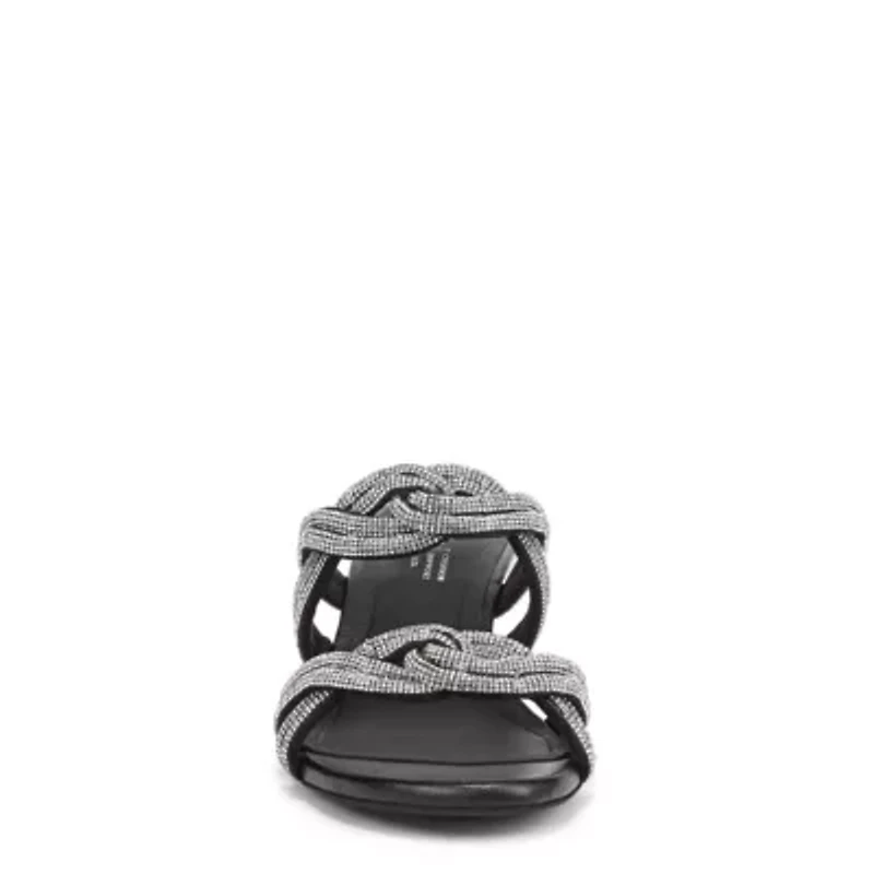 Night-Out Dress Sandal