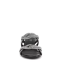 Night-Out Dress Sandal