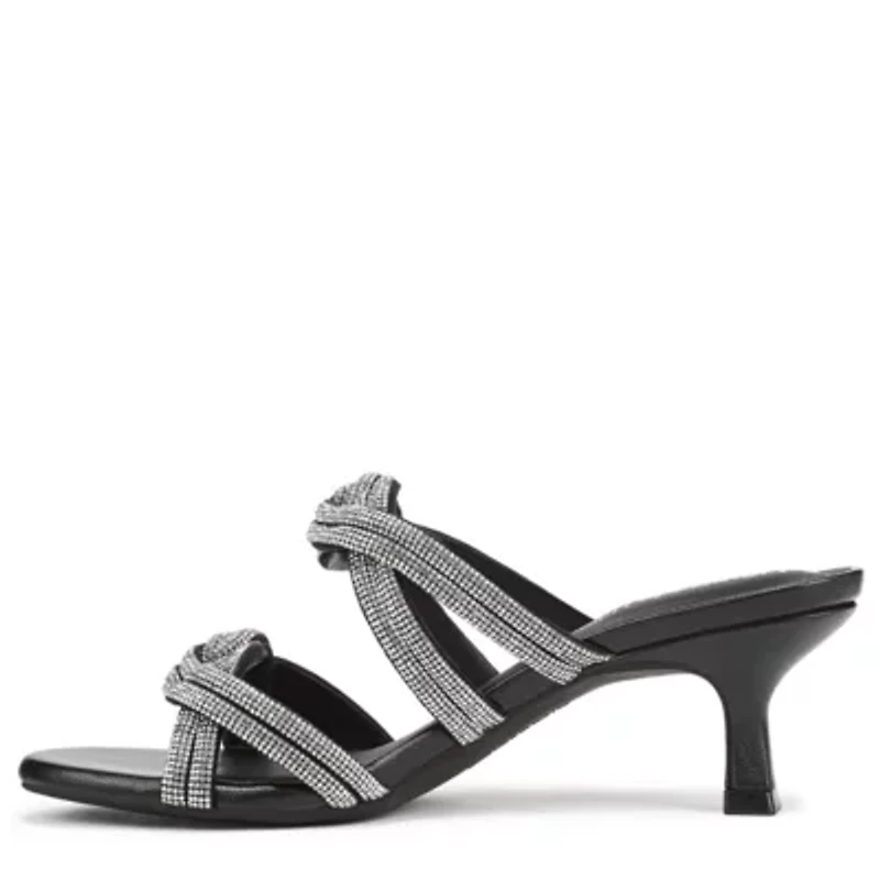 Night-Out Dress Sandal