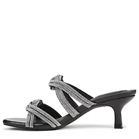 Night-Out Dress Sandal