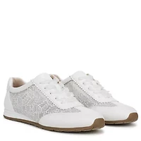 Forsythia 2 Lace Up Sneaker