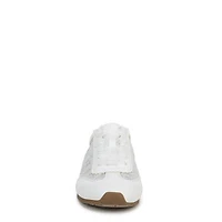 Forsythia 2 Lace Up Sneaker