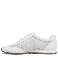 Forsythia 2 Lace Up Sneaker