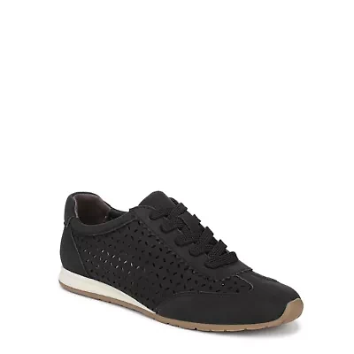 Forsythia Lace Up Sneaker