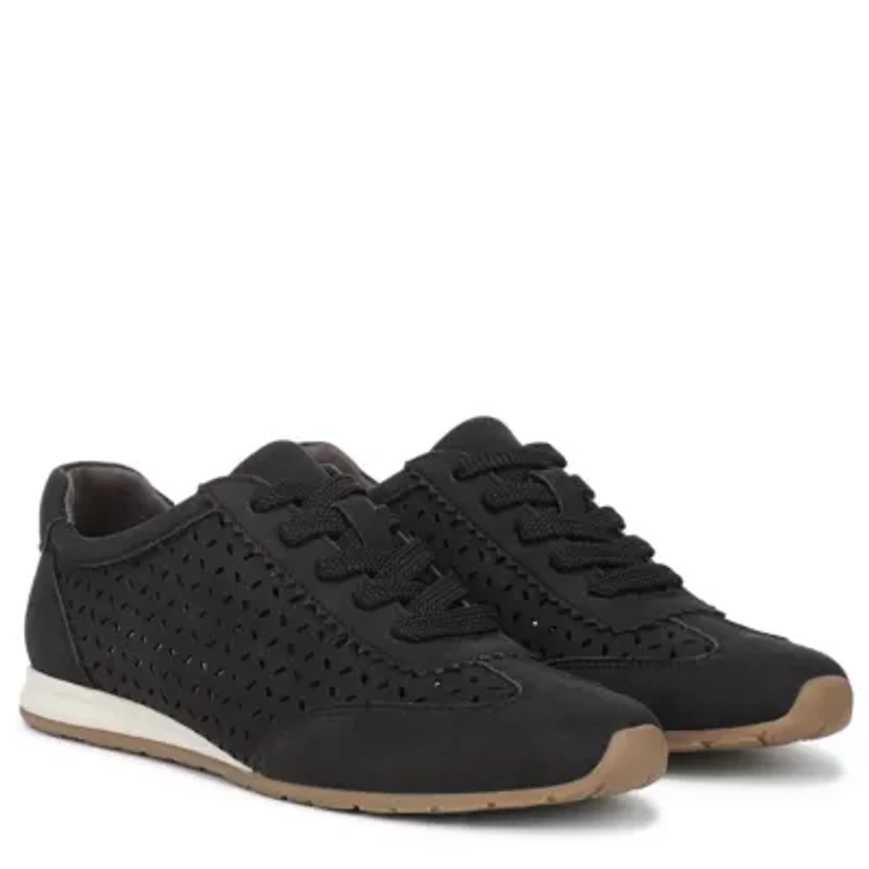 Forsythia Lace Up Sneaker