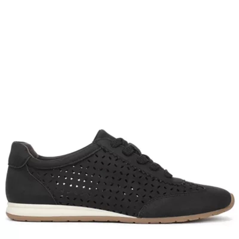 Forsythia Lace Up Sneaker