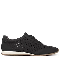 Forsythia Lace Up Sneaker