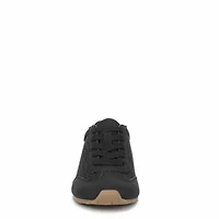 Forsythia Lace Up Sneaker