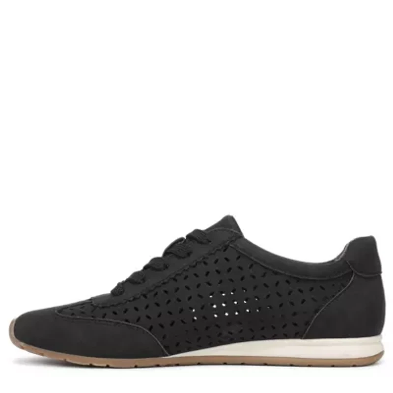 Forsythia Lace Up Sneaker