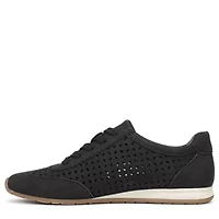 Forsythia Lace Up Sneaker