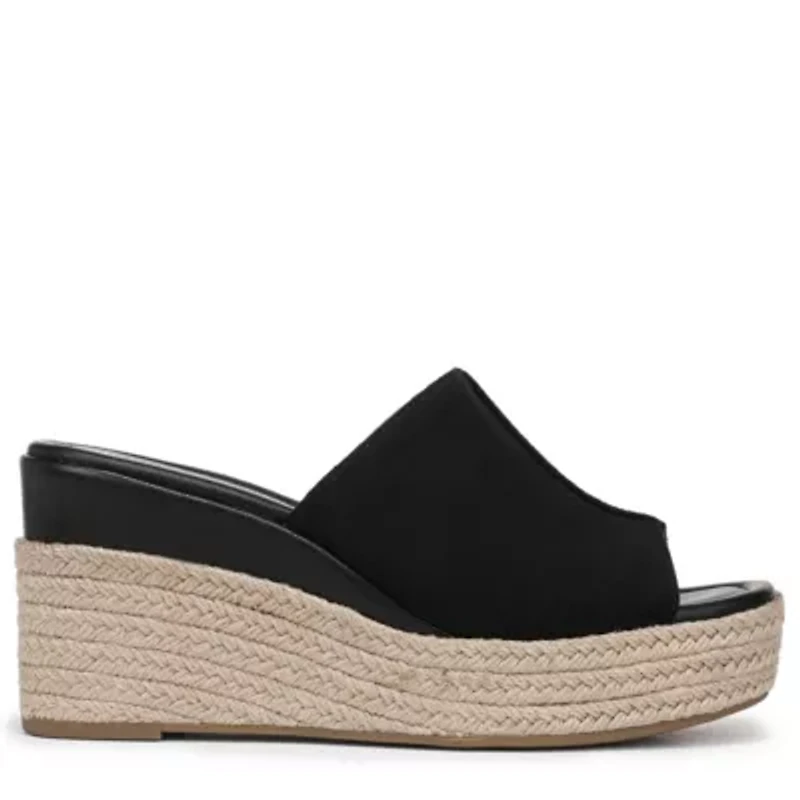 Haute Platform Espadrille Sandal