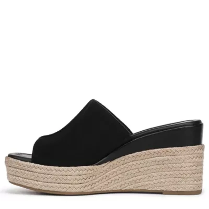 Haute Platform Espadrille Sandal