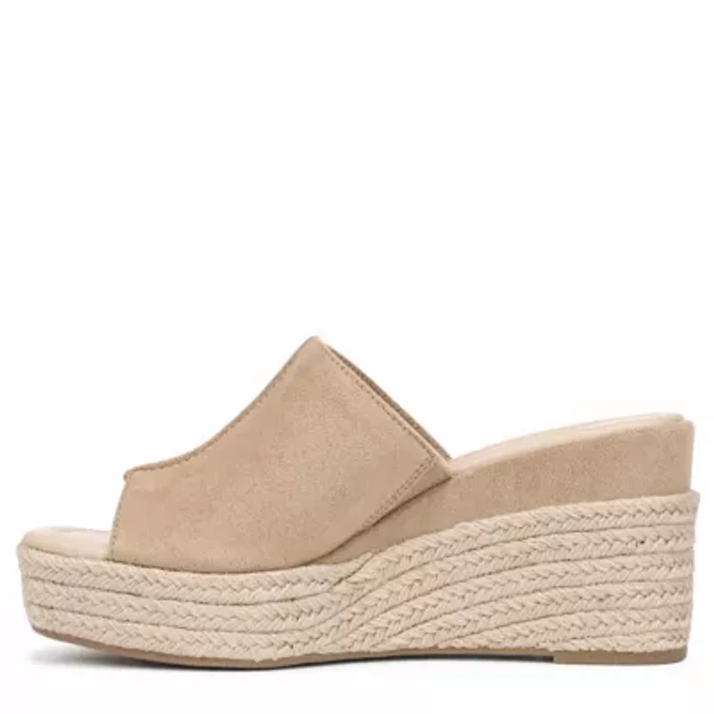 Haute Platform Espadrille Sandal
