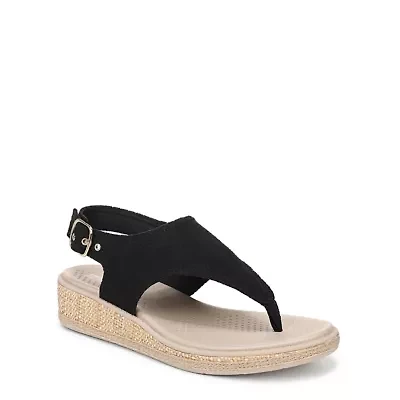Beachy Slingback Sandal