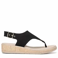 Beachy Slingback Sandal