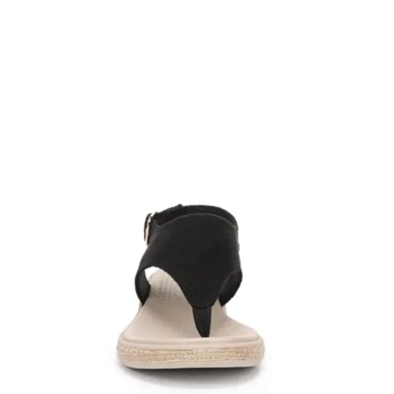 Beachy Slingback Sandal