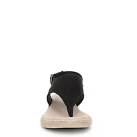 Beachy Slingback Sandal