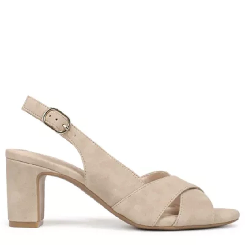 Freesia Slingback Sandal