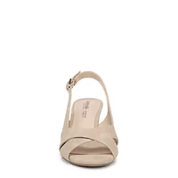 Freesia Slingback Sandal