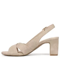 Freesia Slingback Sandal