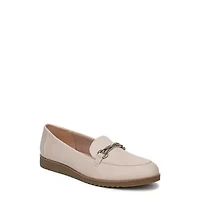 Zeeland Slip On Loafer