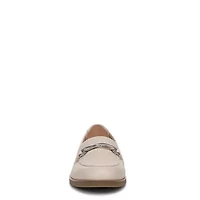 Zeeland Slip On Loafer