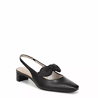 Lucia Slingback Pump