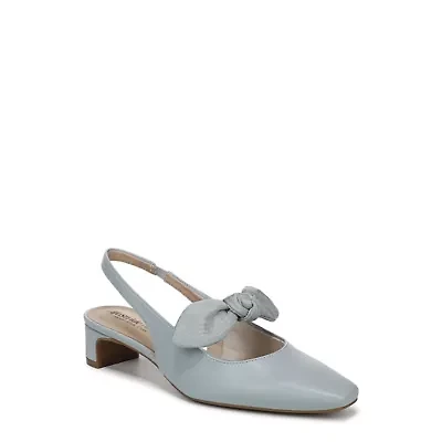 Lucia Slingback Pump