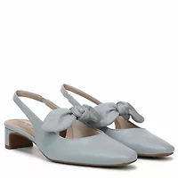 Lucia Slingback Pump