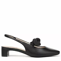 Lucia Slingback Pump