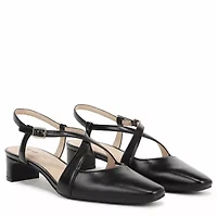 Lavina Slingback Pump