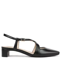 Lavina Slingback Pump