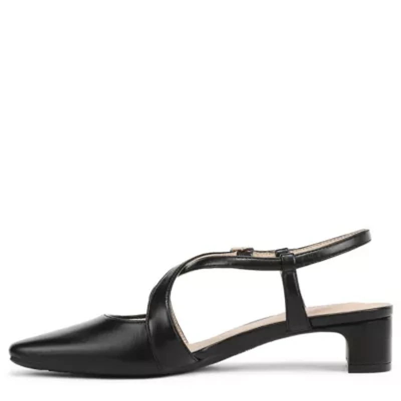 Lavina Slingback Pump