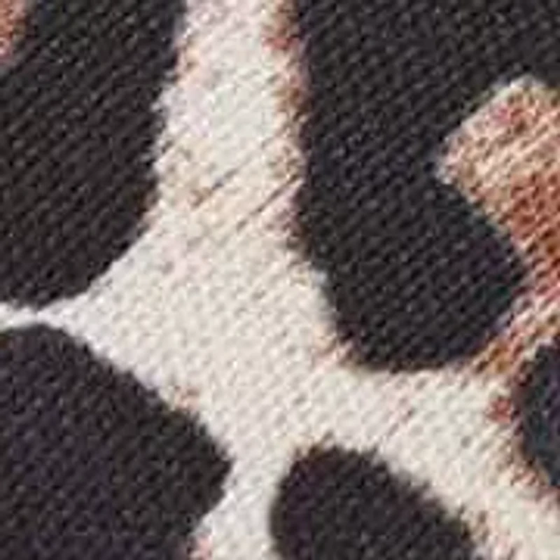 Kimmie Espadrille Wedge