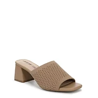 Colette 2 Slide Sandals