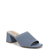 Colette 2 Slide Sandals