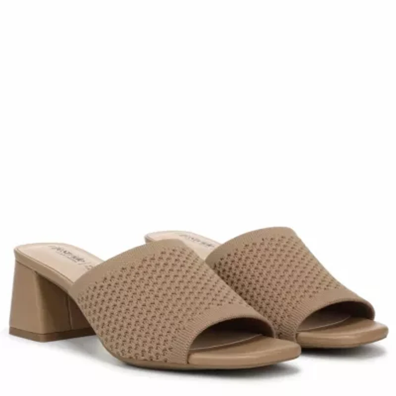 Colette 2 Slide Sandals