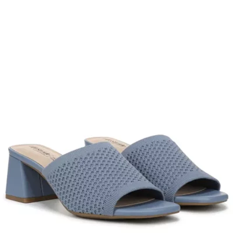 Colette 2 Slide Sandals
