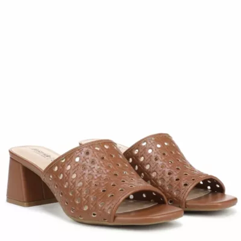 Colette Sandals
