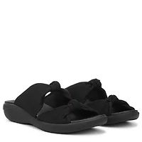Caring Slide Sandal