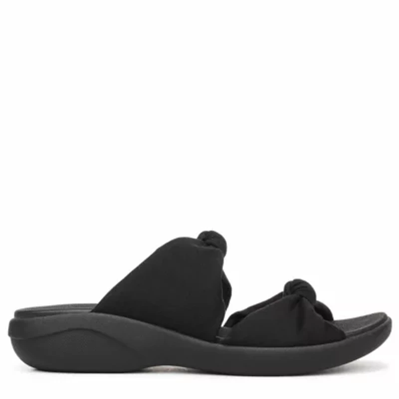 Caring Slide Sandal