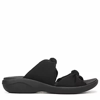 Caring Slide Sandal