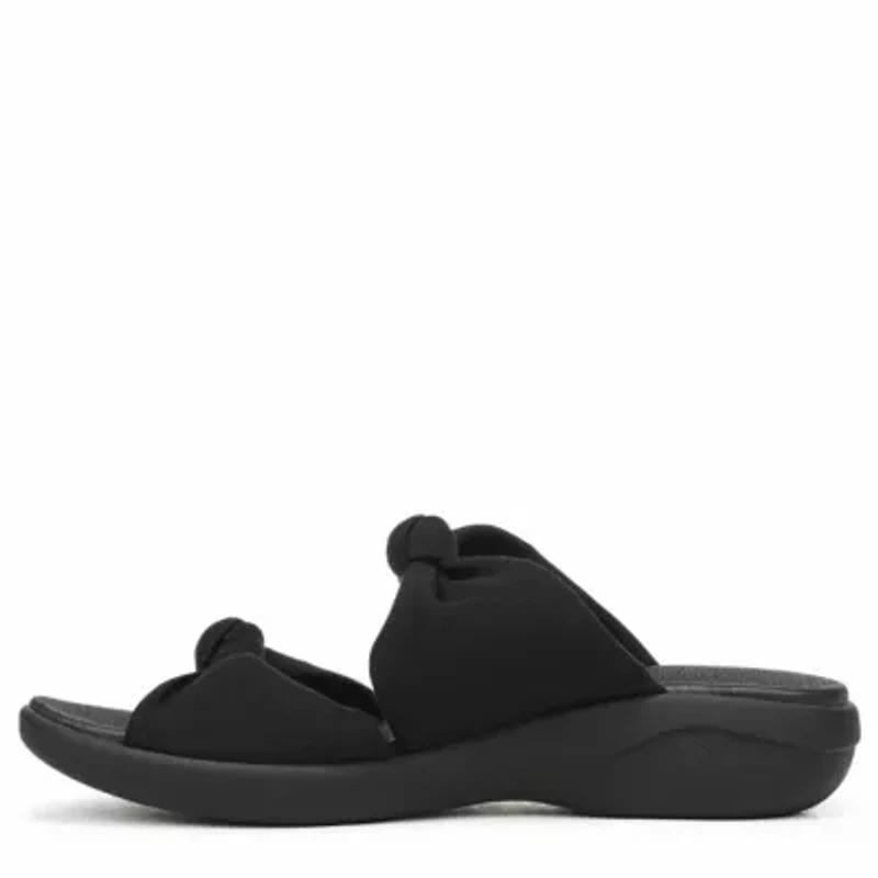 Caring Slide Sandal