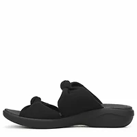 Caring Slide Sandal