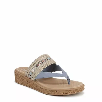 Birdie Wedge Sandals