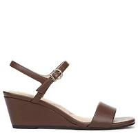Sawyer Wedge Dress Sandal