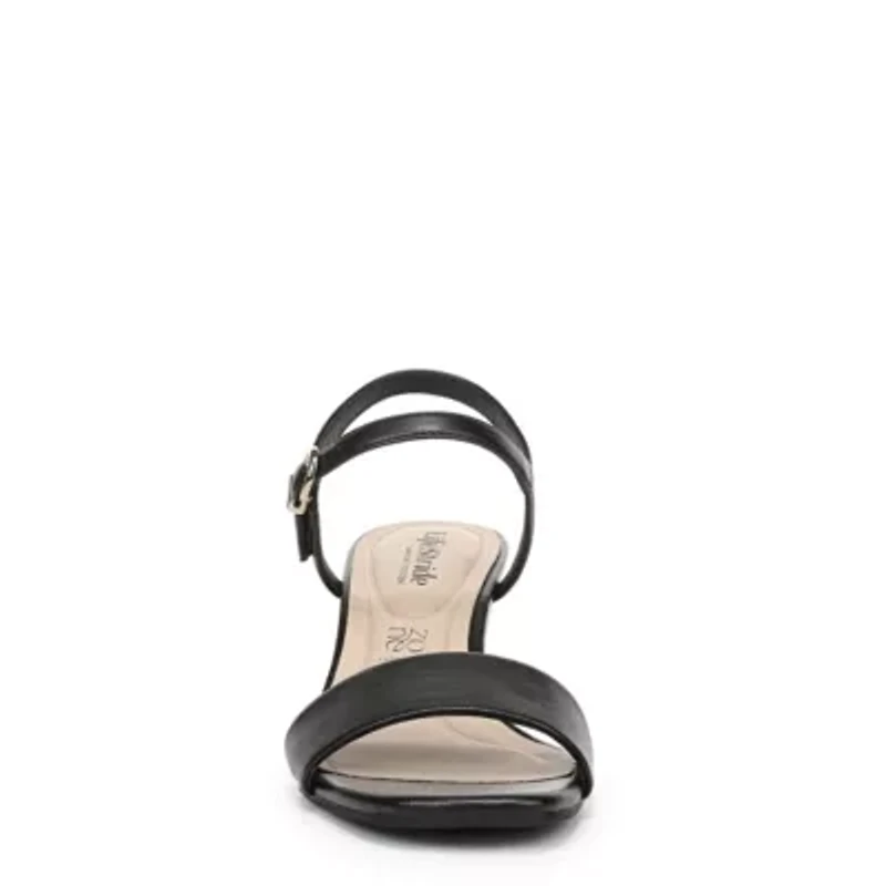 Sawyer Wedge Dress Sandal