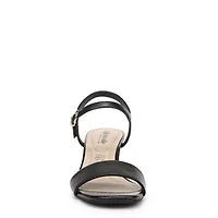 Sawyer Wedge Dress Sandal