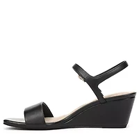 Sawyer Wedge Dress Sandal